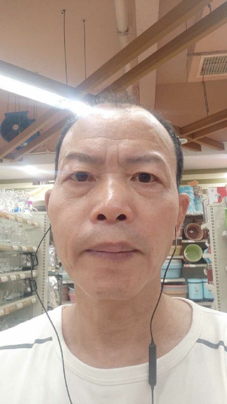 真心真意的第一张照片--怀化认干亲服务网