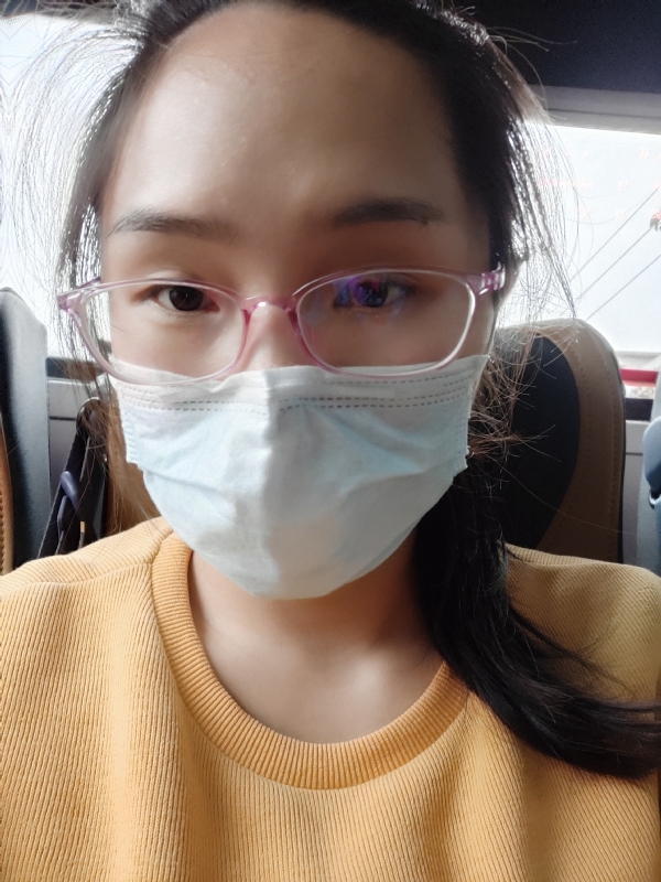 丫丫的第二张照片--怀化认干亲服务网