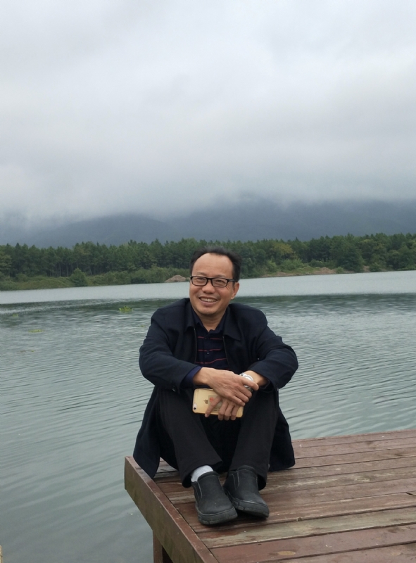 老牛的第一张照片--怀化认干亲服务网