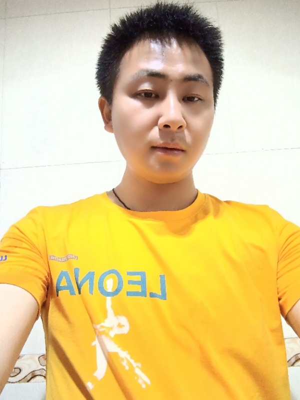 开心就好的第四张照片--怀化认干亲服务网