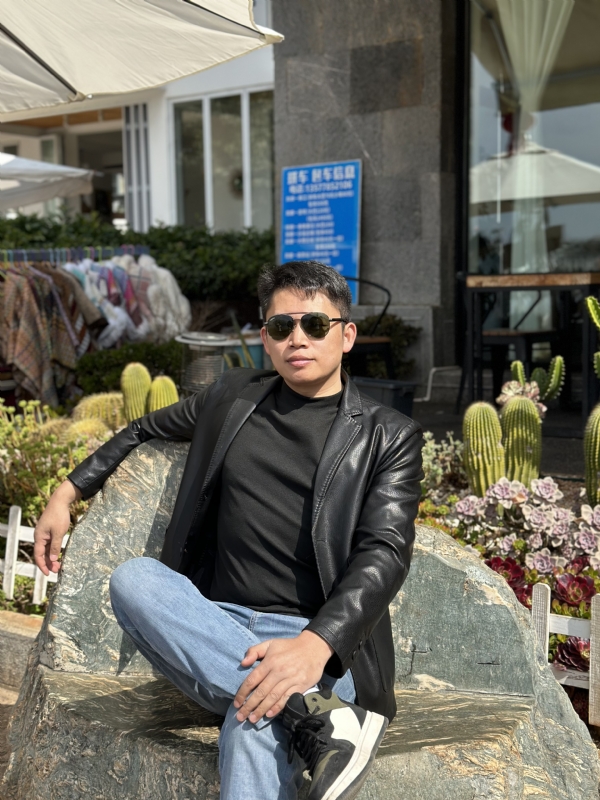 麦子的第一张照片--怀化认干亲服务网